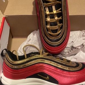 AIR MAX 97 8.5 Womens
